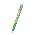 タプリクリップシャープペン 緑 無料のし袋