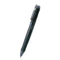 クリップオンG3色ボールペン 黒 無料のし袋