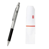 フォルティア３００　銀　0.7mm　名入れのし袋入れ