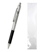 フォルティア３００　銀　0.7mm　PP袋入れ