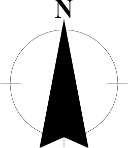 方位 Cardinal Direction Japaneseclass Jp