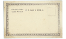 万国郵便連合葉書