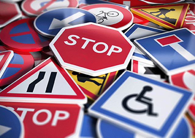 サインとは？看板との違いと効果的なデザインのコツ