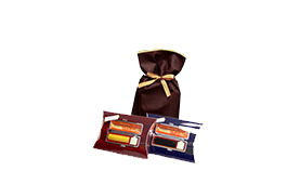 ギフト向け印鑑セット