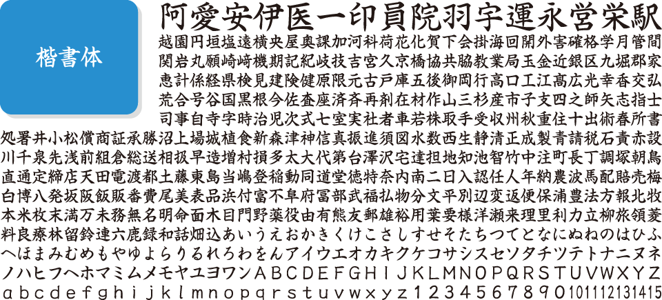 シミズ事務機 店シヤチハタ XL-90137イイジマ ネーム９ 飯島 インキ色 既製品専用楷書体