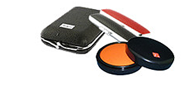 印鑑ケース・朱肉など