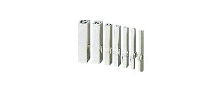 サンビー エンドレススタンプ（連結式ゴム印）