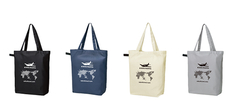 ソフトRe:PETベーシックトート