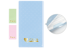 クリアーホルダータイプ