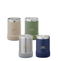 マルチステンレスボトル 彫刻印刷