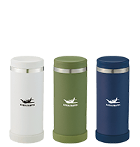 マルチステンレスボトル パッド印刷