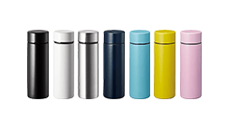 ポケットサーモボトル