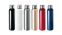 スティックサーモボトル