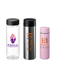 ボトル・タンブラー印刷