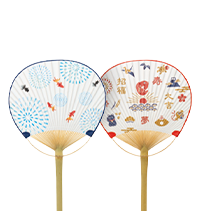 竹うちわレギュラー