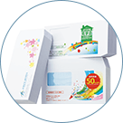 フルカラー印刷